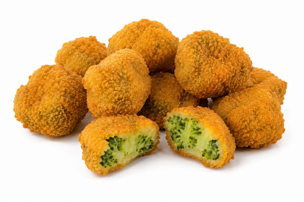 Bocaditos Brocoli