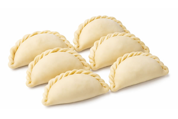Empanadas de Río