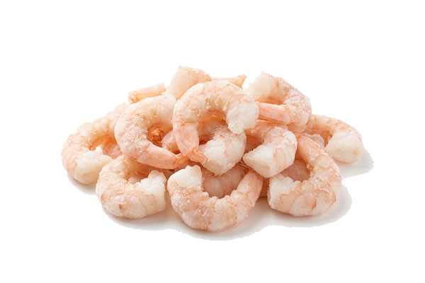 Langostinos Pelados
