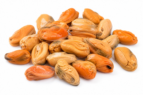 Mejillones Pelados