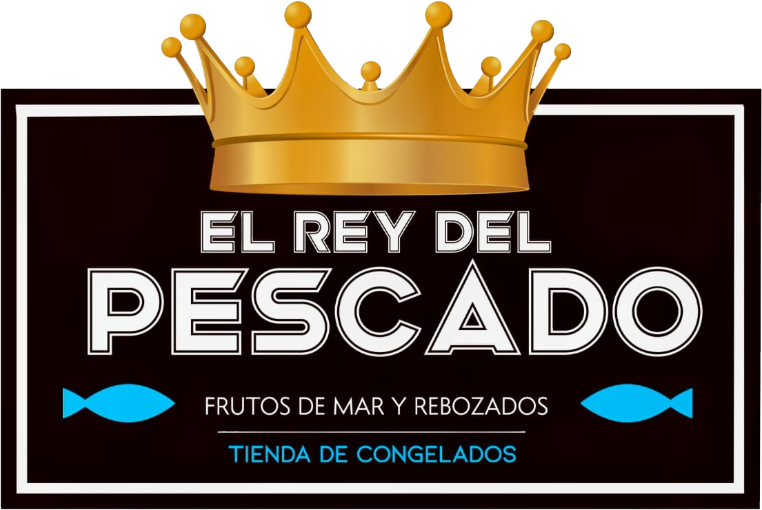 Logo de El Rey del Pescado
