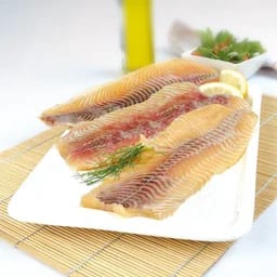 Filet de Sabalo
