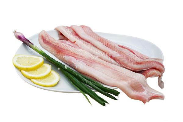 Filet de Atun
